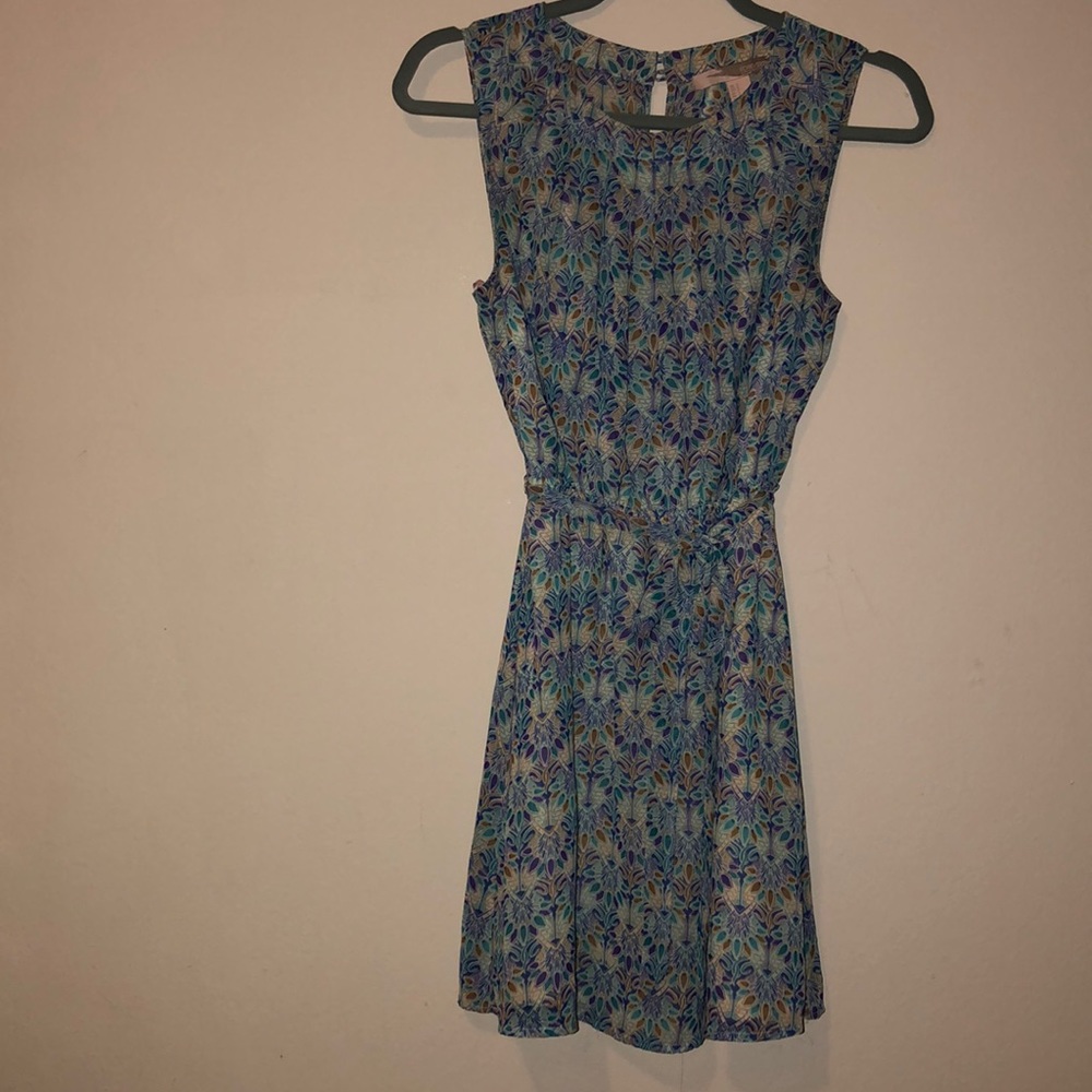 Short Dress
